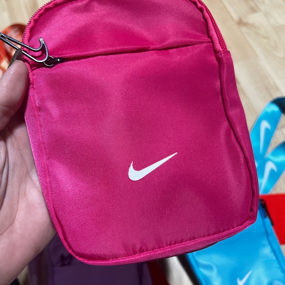 Crossbody Bags in Assorted Colors - Picture 6 of 13
